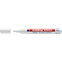 Edding 8900 marker 1 pc(s) Bullet tip