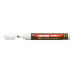 Edding 8900 marker 1 pc(s) Fibre tip Brown
