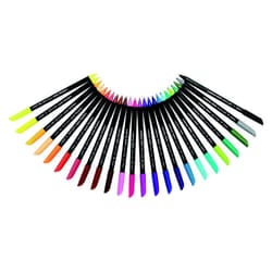 Edding 1200 felt pen 6 pc(s)