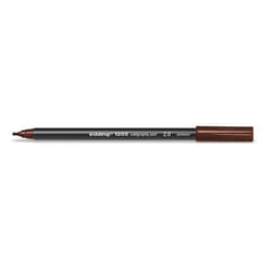 Edding 1255 calligraphy pen