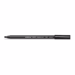 Edding e1255-35, Black, 3.5 mm