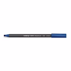 Edding e1255-50, Black, Blue, 5 mm
