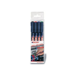 Edding 8407 Multicolour 4 pc(s)
