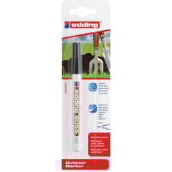 Edding 8055 marker 1 pc(s) Fine tip Black