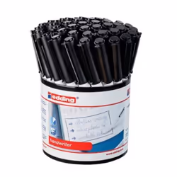 Edding HANDWRITER PEN BLACK PK42