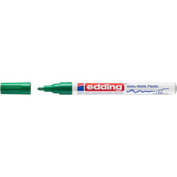 Edding 751 Green 10 pc(s)
