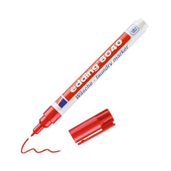 Edding 8040 Red 1 pc(s)