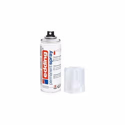 5200 permanent spray clear lacquer transparent glossy 200 ml acrylic paint finishing spray with a glossy finish for sealing a ...