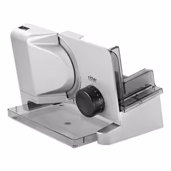 Ritter E 16 slicer Electric 65 W Metal - Additional view 5