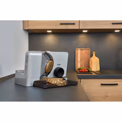 Ritter E 16 slicer Electric 65 W Metal - Additional view 6