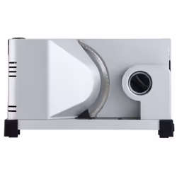 Ritter icaro7 slicer Electric 65 W Silver Metal - Additional view 4