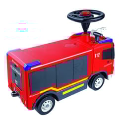 BIG 800055326 rocking/ride-on toy Other ride-on