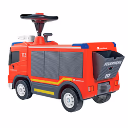 BIG 800055326 rocking/ride-on toy Other ride-on