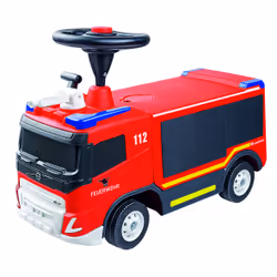 BIG 800055326 rocking/ride-on toy Other ride-on