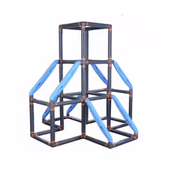 BIG 800055700 active/skill toy - Additional view 3