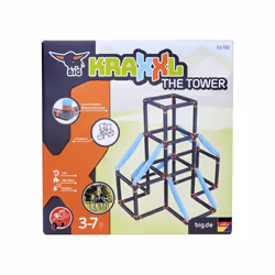 BIG 800055700 active/skill toy - Additional view 6