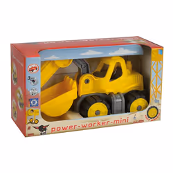 Smoby 800055802 play vehicle/play track