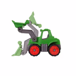 Smoby 800055804, 2 yr(s), Green