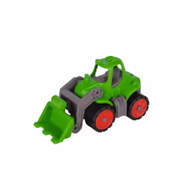 Smoby 800055804 play vehicle/play track