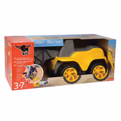 Smoby 800055813 rocking/ride-on toy