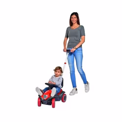 BIG 800056443 rocking/ride-on toy accessory Push rod - Additional view 5