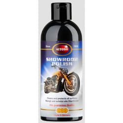 Autosol Showroom Polish Metal/Plastic 250 ml