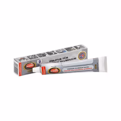 Autosol 01 001920 Anodized Aluminum Polish Tube 75ml - white