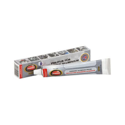 Autosol 01 001920 Anodized Aluminum Polish Tube 75ml - white