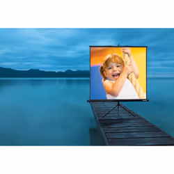 Reflecta 87654 projection screen 1:1 - Additional view 2