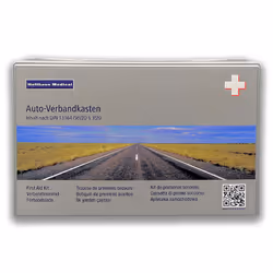 Holthaus Medical 4005058623641