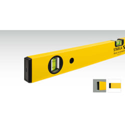Stabila 02281 level 0.3 m Yellow