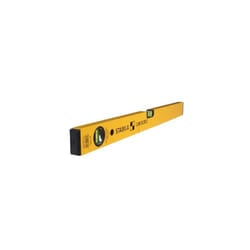 Stabila STB70-40 Spirit Level 2 Vial 16" 40cm