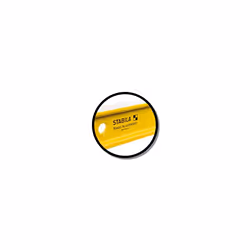 STABILA 02595 Type 82 S Bubble Level 60 cm