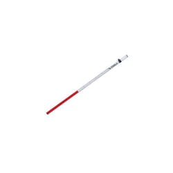 Stabila 7468 Telescopic Levelling Rod 2.4m
