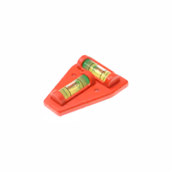 Stabila 7804 Plastic 2D Level