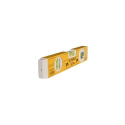 Stabila 70 TMW level 0.259 m White, Yellow