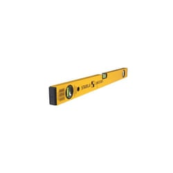 Stabila STB70-2-100 Spirit Level 3 Vial 40" 100cm