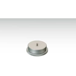 Stabila 14339 mounting kit Silver