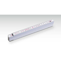 Stabila Series 400 folding ruler Wood 2 m