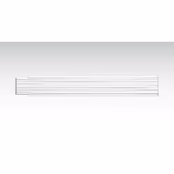 Stabila 14557 folding ruler Beech 2 m