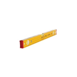 Stabila STB96-2-80 Spirit Level 3 Vial XSF 80cm 32"