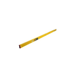 Stabila STB96-2-180 Spirit Level 3 Vial XSF 180cm 72"