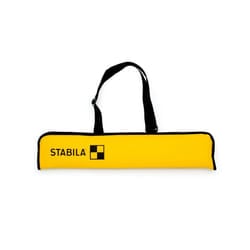 Stabila 17062 Spirit Level Carry Bag 60cm STBBAG24