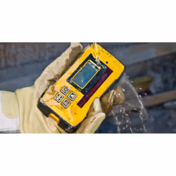 Stabila REC 300 Digital receiver Line level 0.8 m - Additional view 4