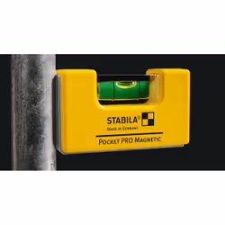 Stabila 17953 level 0.07 m Yellow - Additional view 4