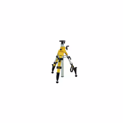 Stabila 18195 BST-K-M Mini Column Construction Tripod 69-170cm