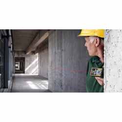 Stabila LD 520 laser distance measurer Line level 200 m 635 nm (< 1 mW) - Additional view 5