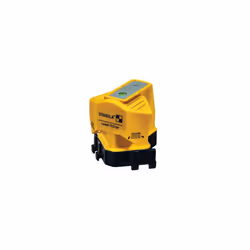 Stabila FLS 90, 15 m, 0.3 mm/m, 635 nm, Horizontal, 635 nm (< 1 mW), Line level