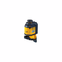 Stabila 18702 LAX400 Multi Line Laser