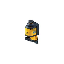 Stabila 18702 LAX400 Multi Line Laser